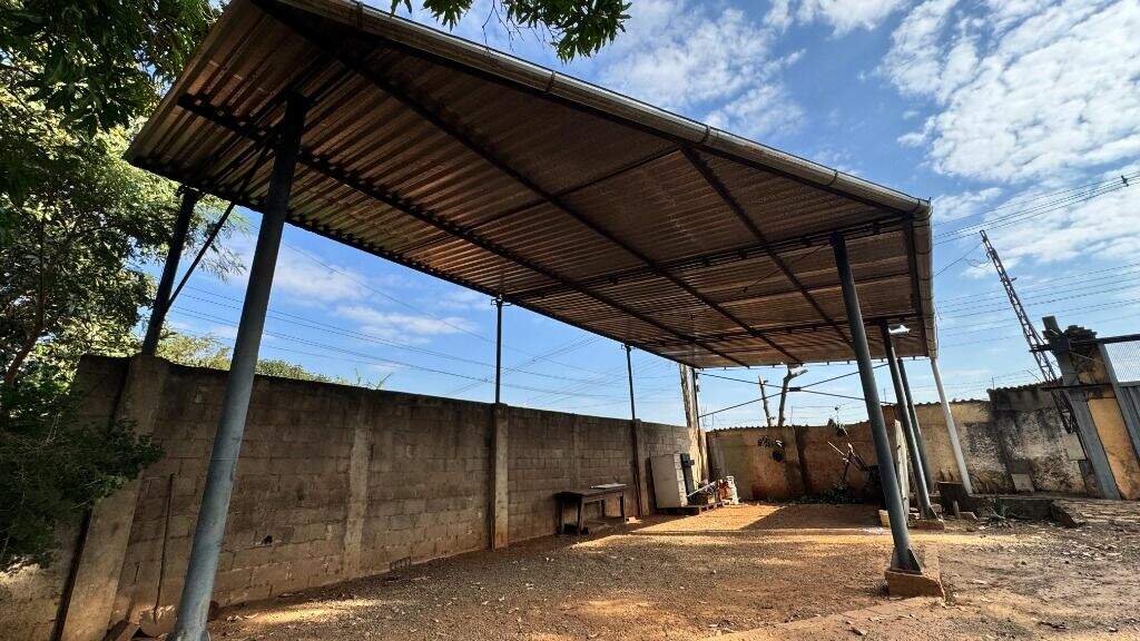 Chácara à venda no Chicó: 