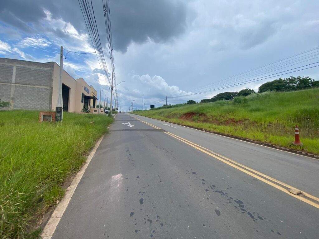 Terreno à venda no Vale do Sol: 