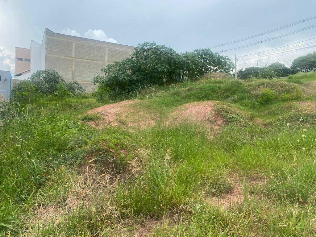 Terreno à venda no Vale do Sol: 