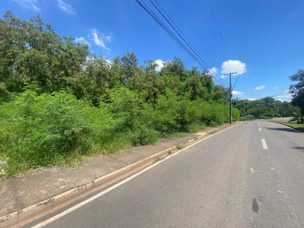 Terreno à venda no São Vicente: 