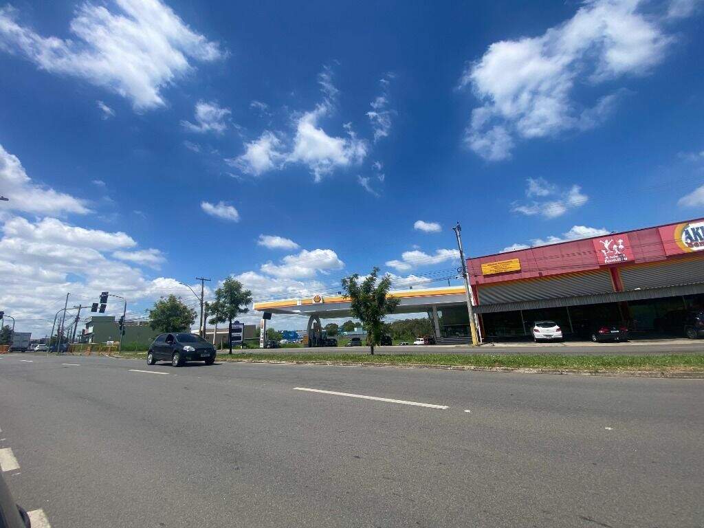 Terreno à venda no São Vicente: 