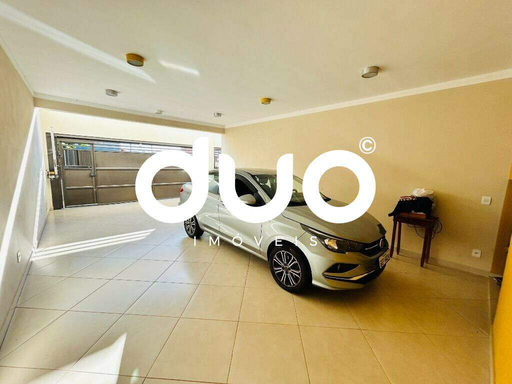 Casa à venda no Vila Rezende: 