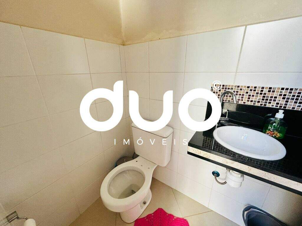 Casa à venda no Vila Rezende: 