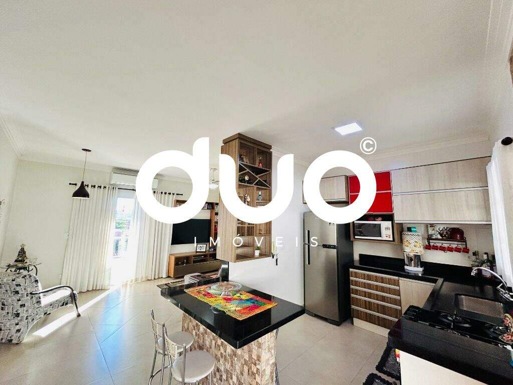 Casa à venda no Vila Rezende: 