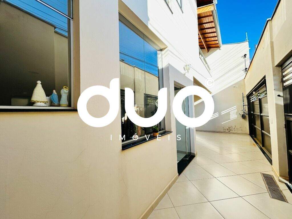 Casa à venda no Vila Rezende: 