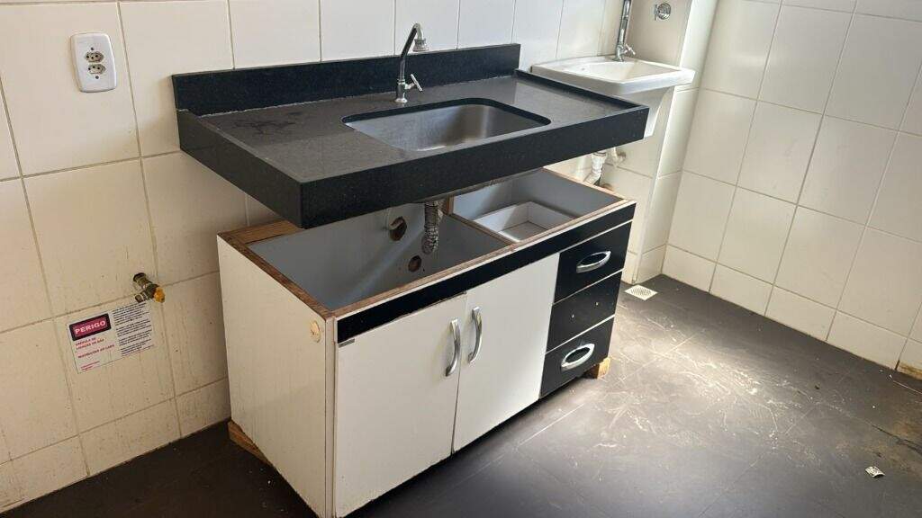 Apartamento à venda no Piracicamirim: 
