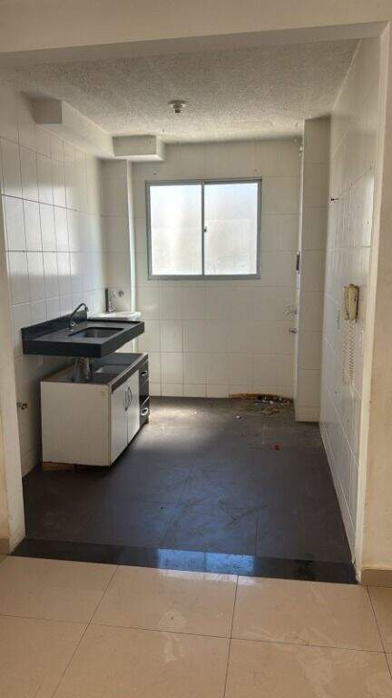 Apartamento à venda no Piracicamirim: 