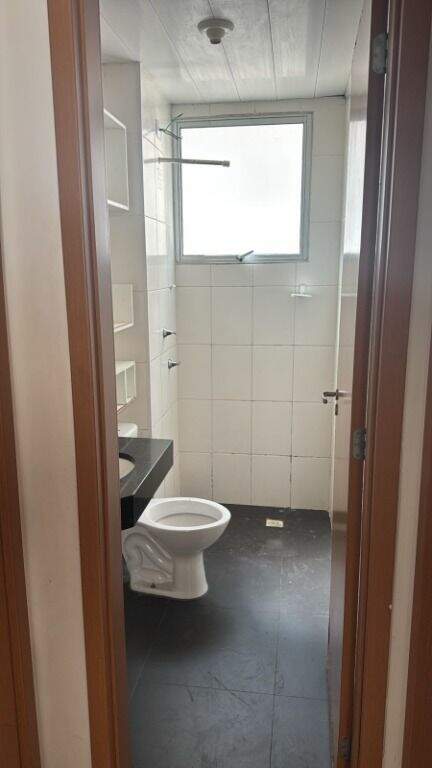 Apartamento à venda no Piracicamirim: 