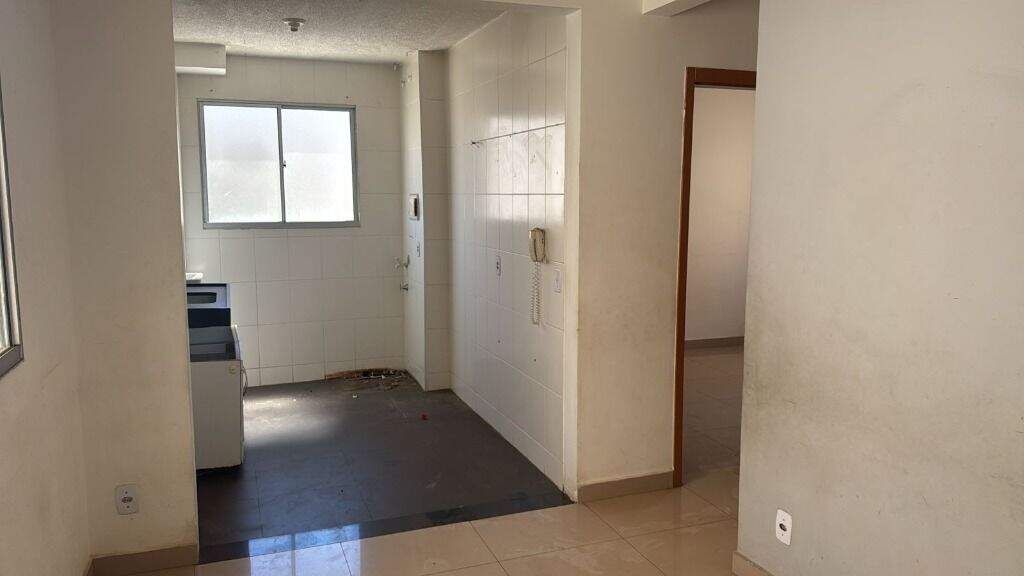 Apartamento à venda no Piracicamirim: 