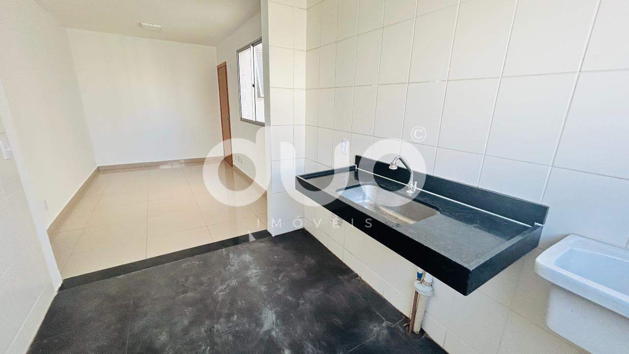 Apartamento à venda no Piracicamirim: 
