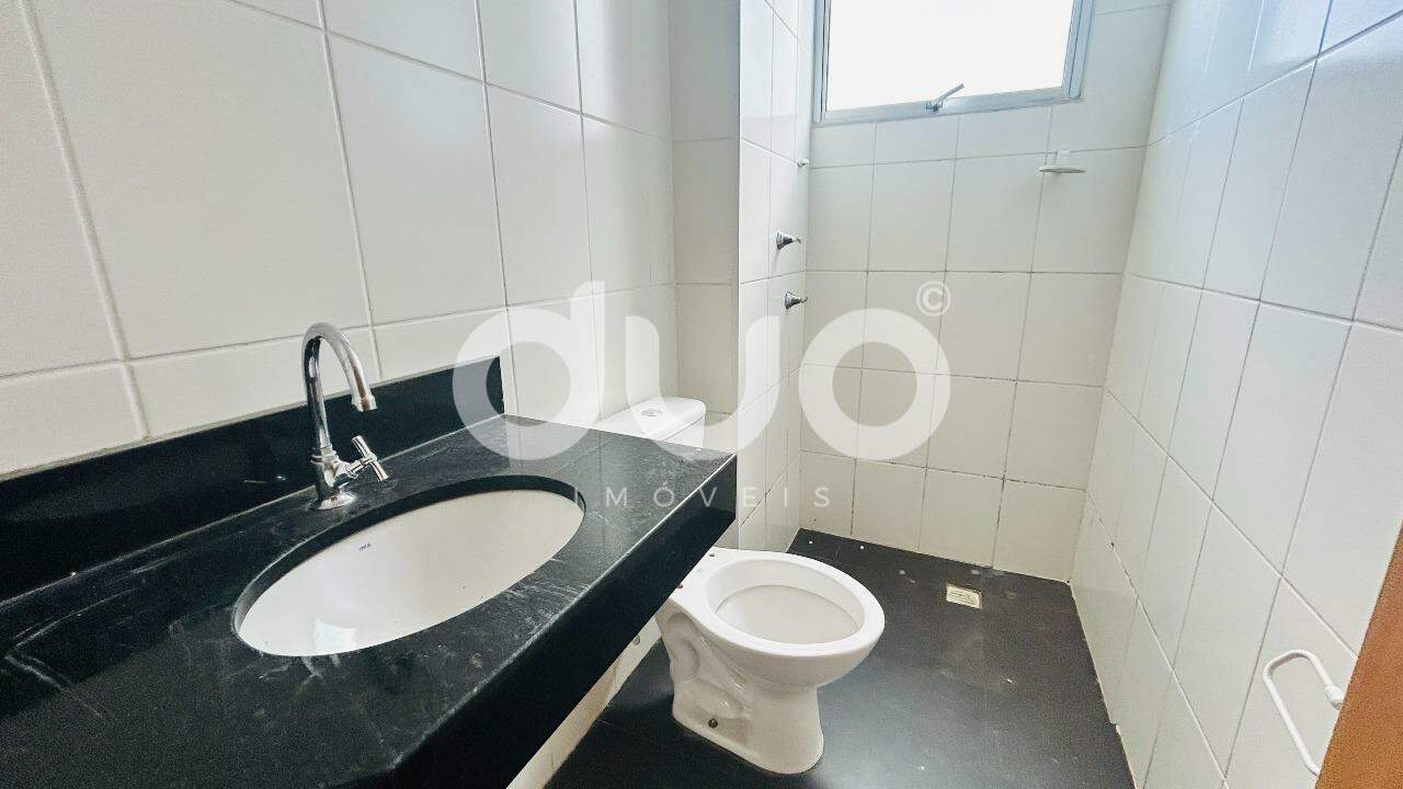 Apartamento à venda no Piracicamirim: 