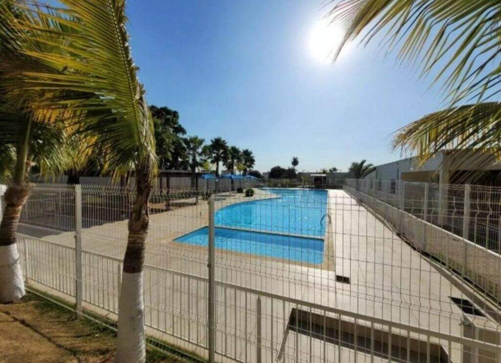 Apartamento à venda no Piracicamirim: 