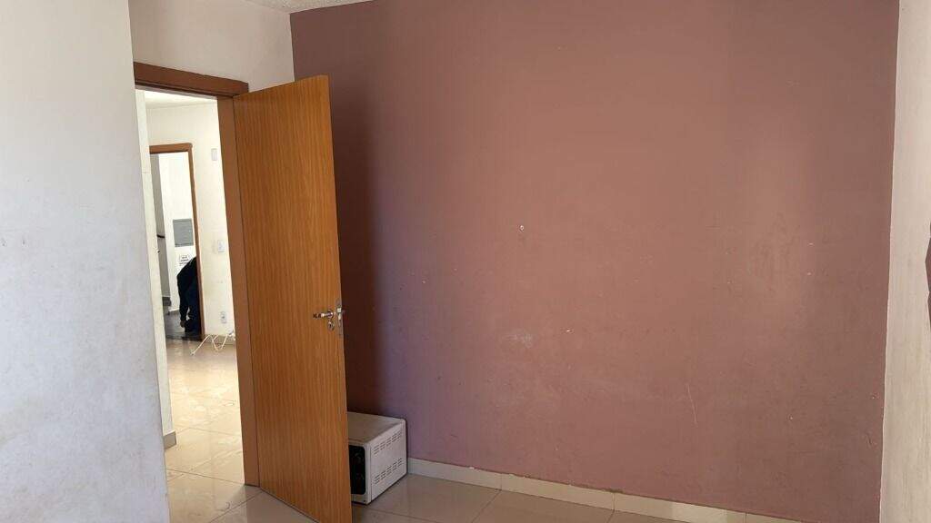 Apartamento à venda no Piracicamirim: 