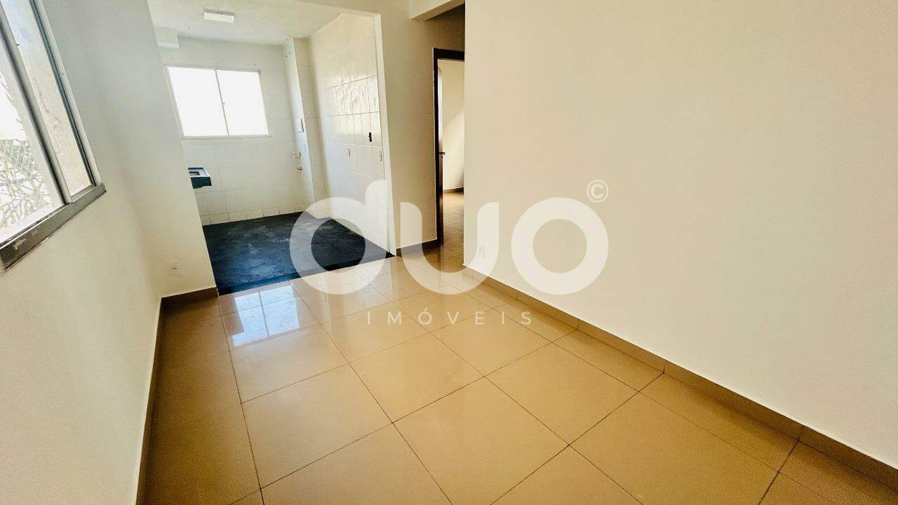 Apartamento à venda no Piracicamirim: 