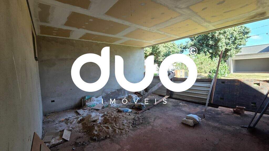 Casa à venda no Taquaral: 