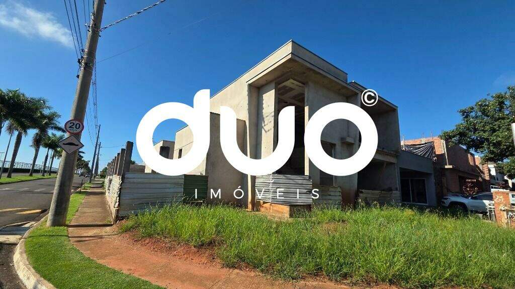 Casa à venda no Taquaral: 