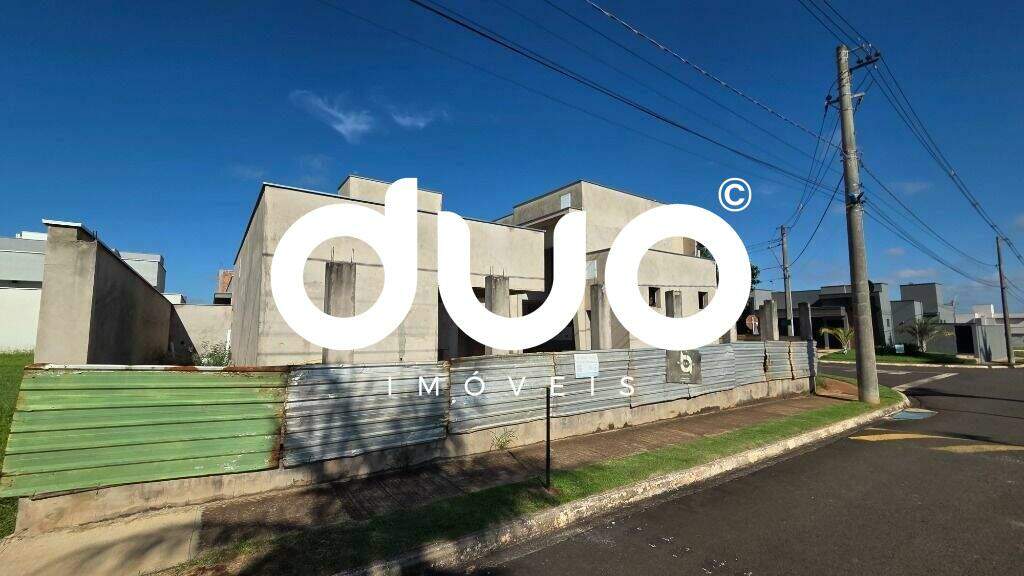 Casa à venda no Taquaral: 