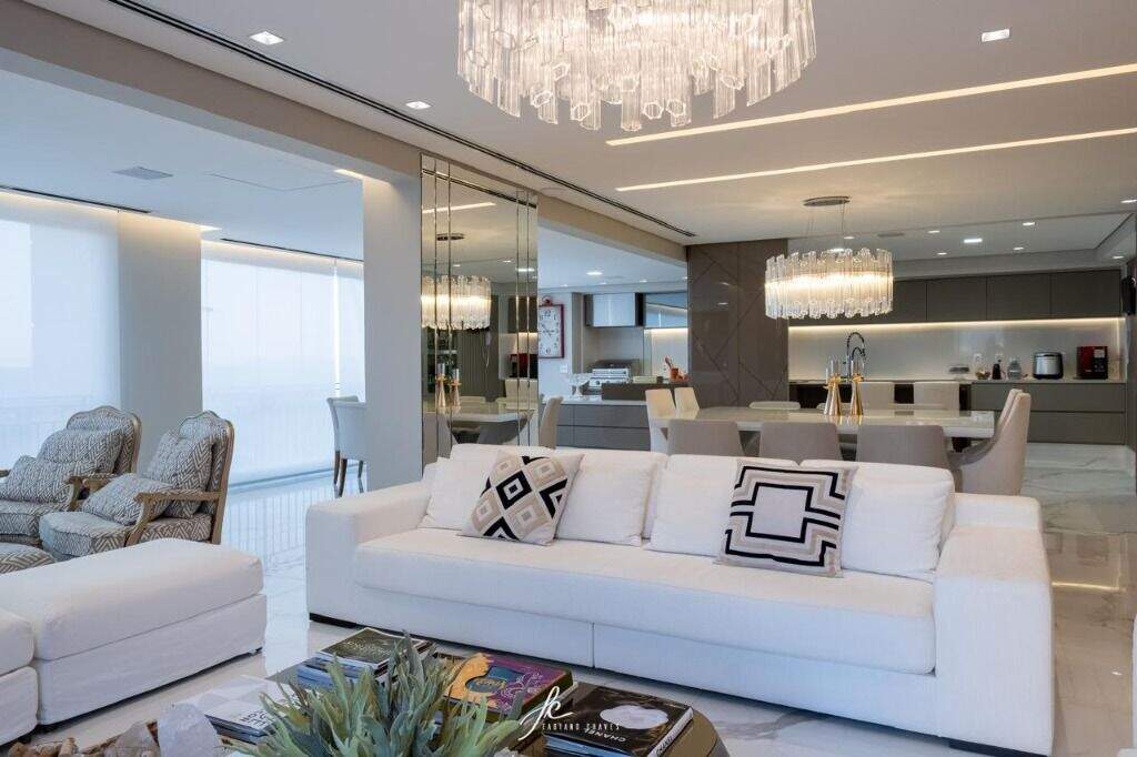 Apartamento à venda no Vila Rezende: 