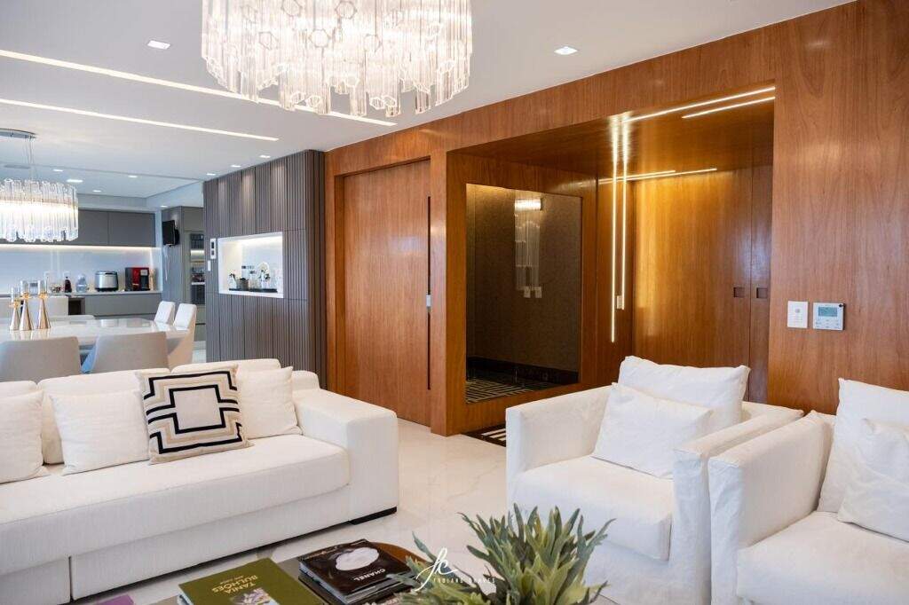 Apartamento à venda no Vila Rezende: 