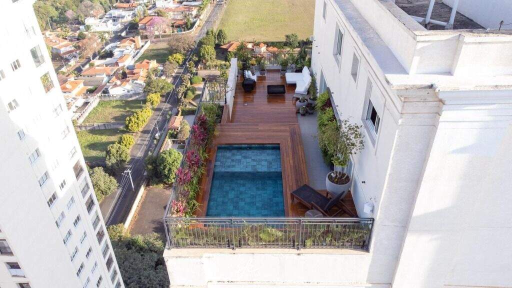 Apartamento à venda no Vila Rezende: 