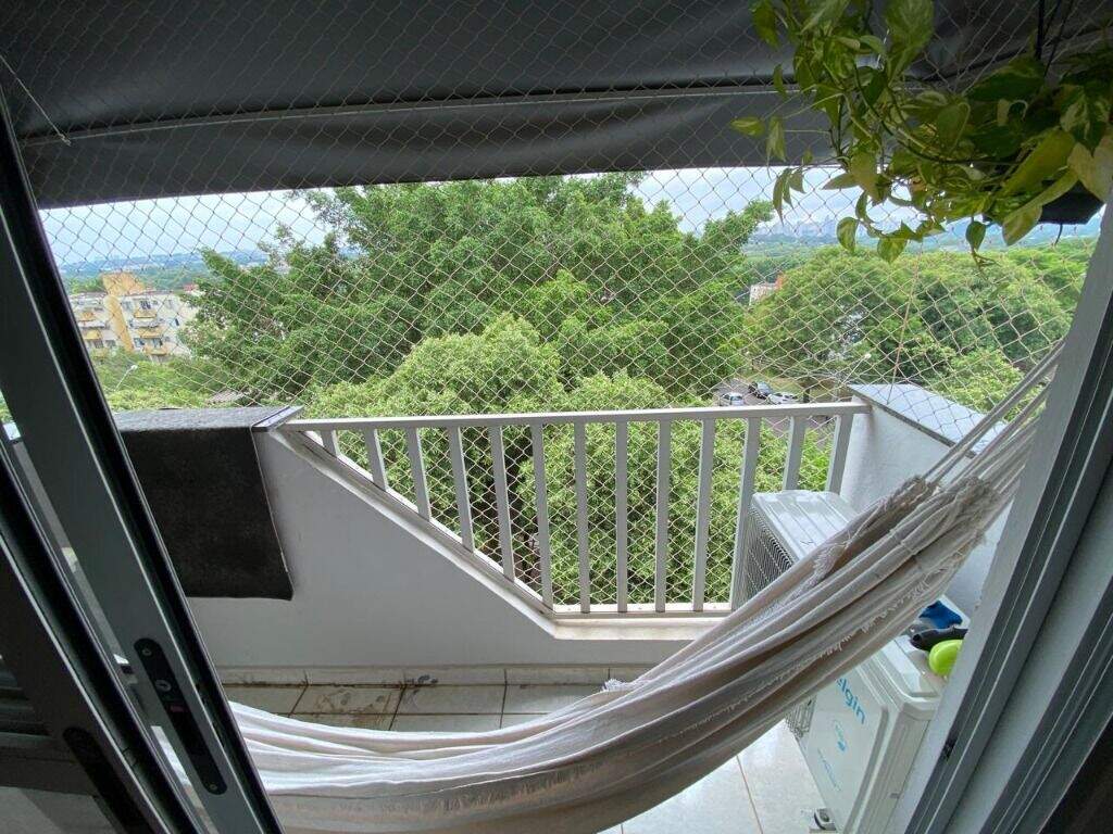 Apartamento à venda no Gleba Califórnia: 