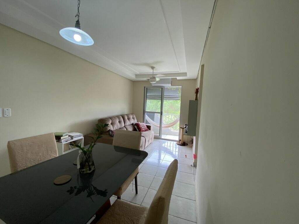 Apartamento à venda no Gleba Califórnia: 