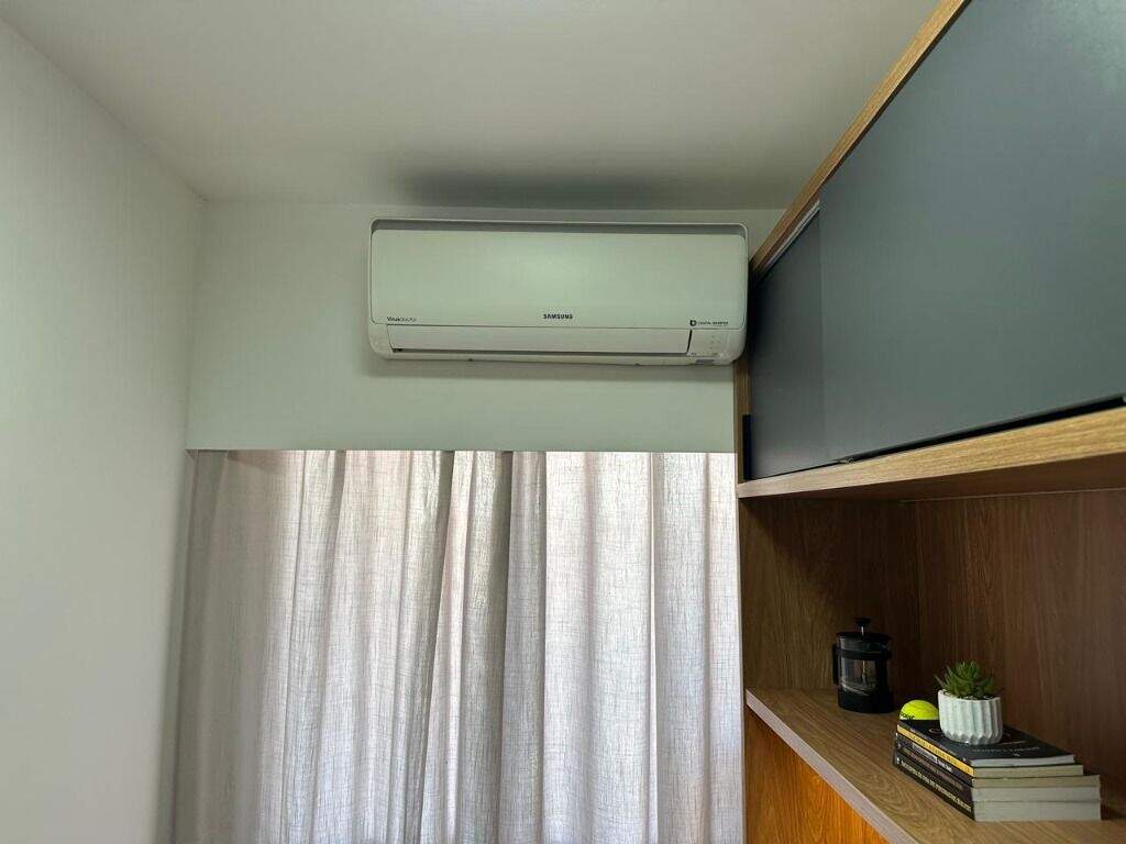 Apartamento à venda no Paulicéia: 