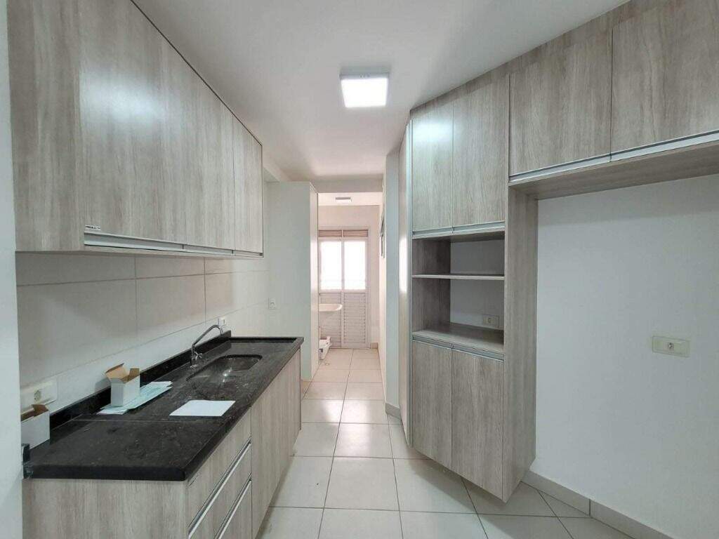 Apartamento à venda no Paulicéia: 