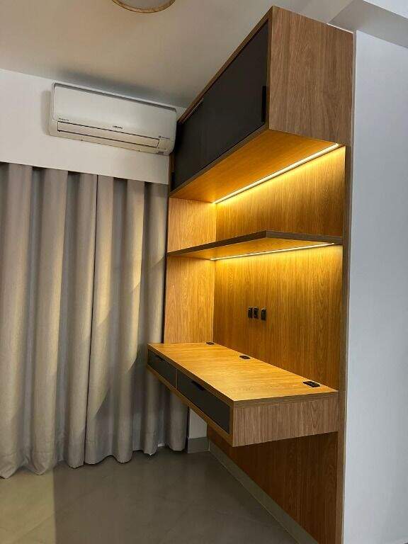 Apartamento à venda no Paulicéia: 