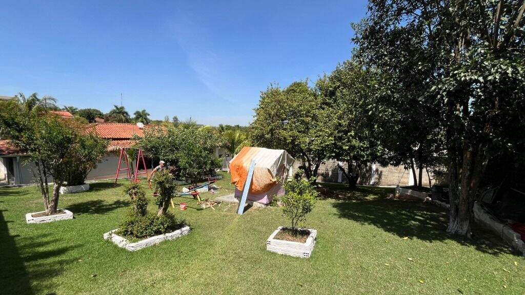 Chácara à venda no Colinas do Piracicaba (Ártemis): 
