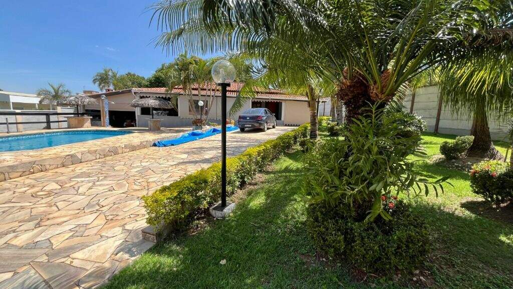 Chácara à venda no Colinas do Piracicaba (Ártemis): 