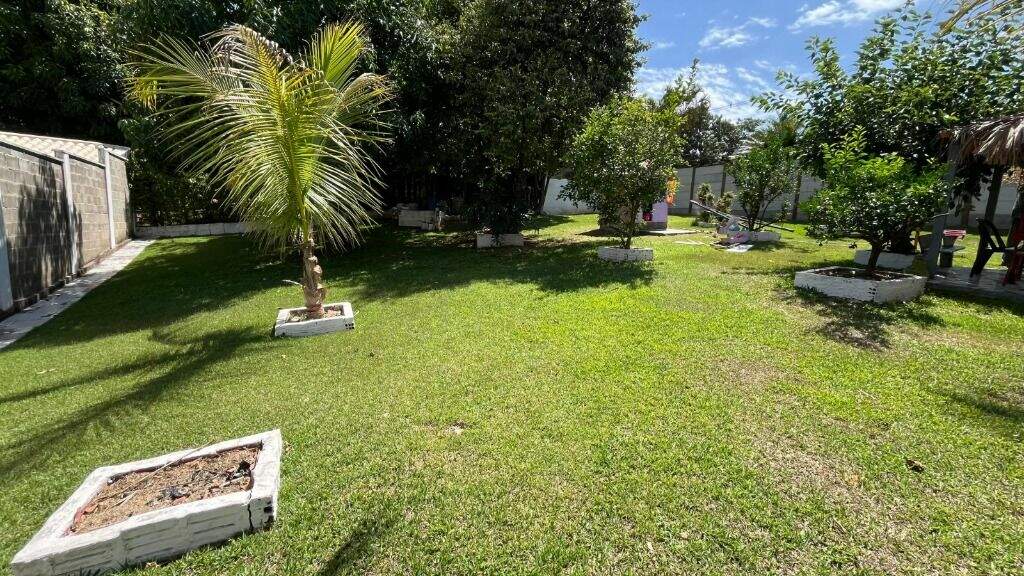 Chácara à venda no Colinas do Piracicaba (Ártemis): 