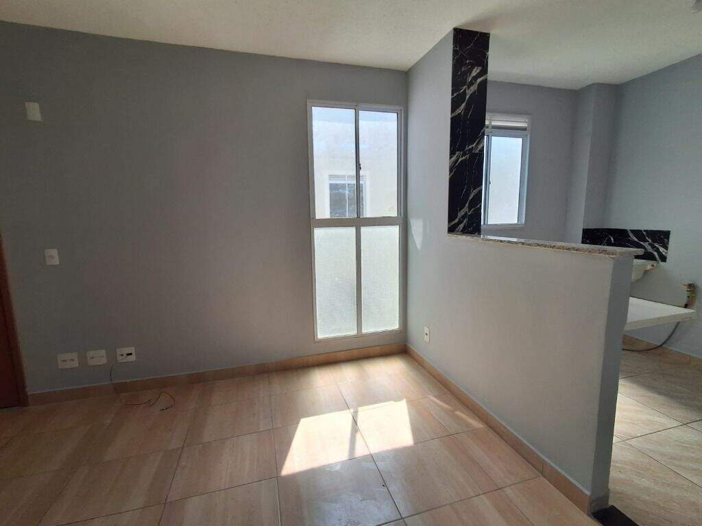 Apartamento à venda no Jardim Parque Jupiá: 