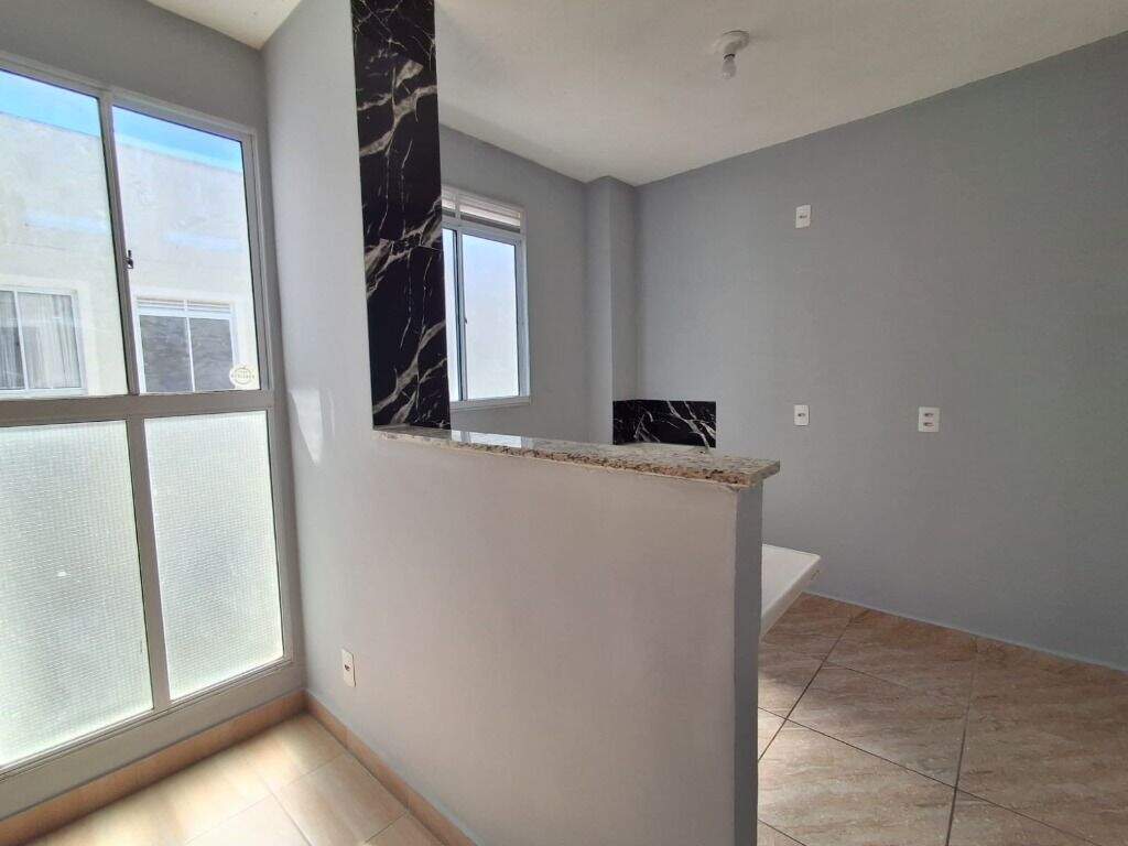 Apartamento à venda no Jardim Parque Jupiá: 