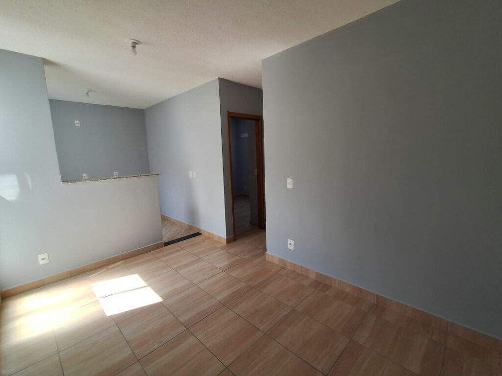 Apartamento à venda no Jardim Parque Jupiá: 