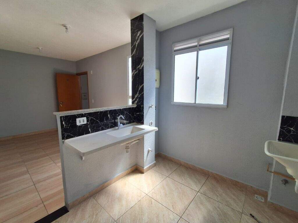 Apartamento à venda no Jardim Parque Jupiá: 