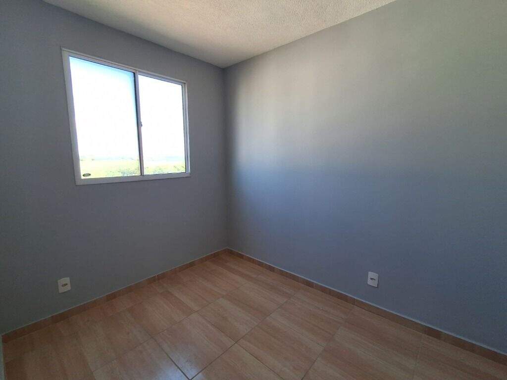 Apartamento à venda no Jardim Parque Jupiá: 