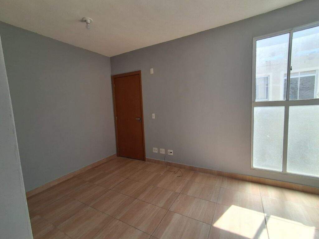 Apartamento à venda no Jardim Parque Jupiá: 
