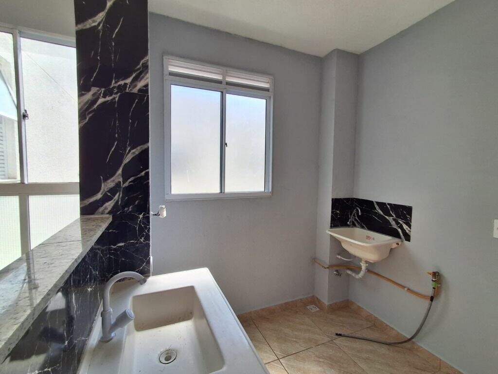 Apartamento à venda no Jardim Parque Jupiá: 