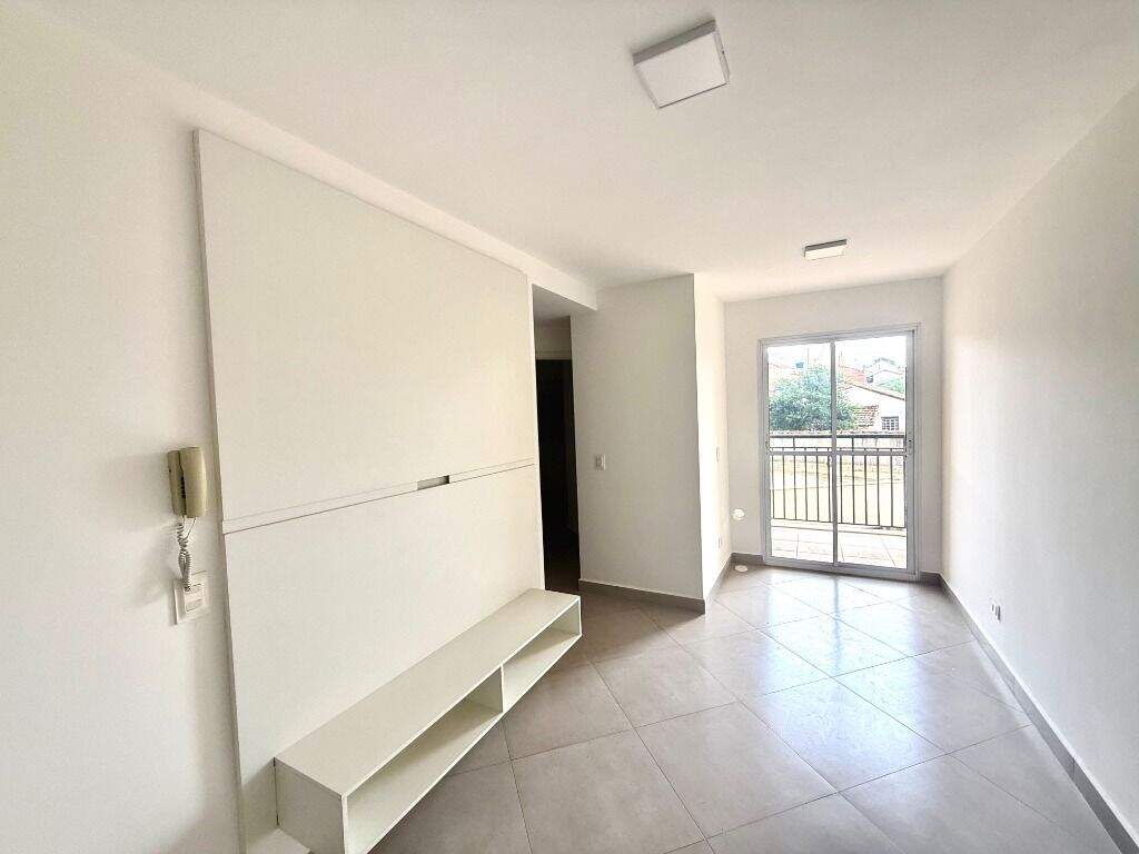 Apartamento à venda no Paulicéia: 