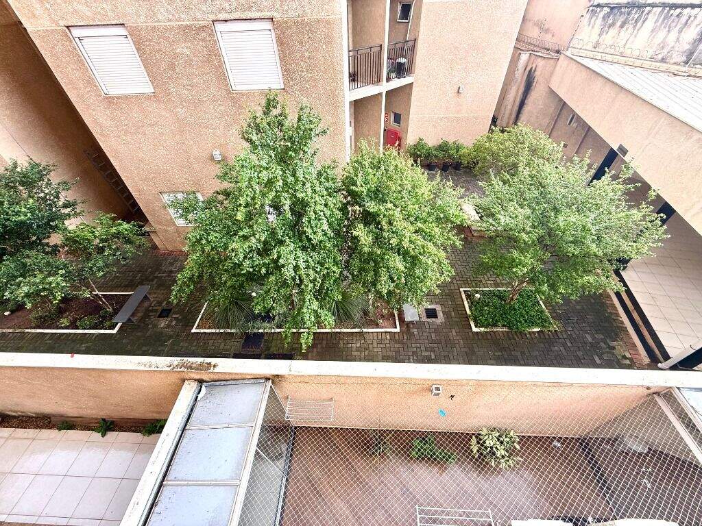 Apartamento à venda no Paulicéia: 