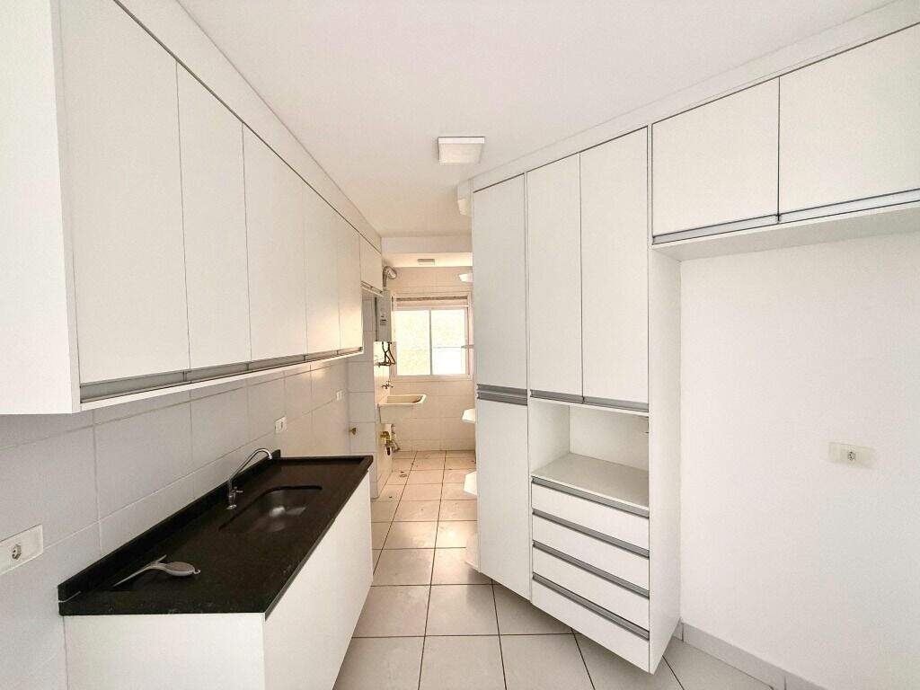 Apartamento à venda no Paulicéia: 