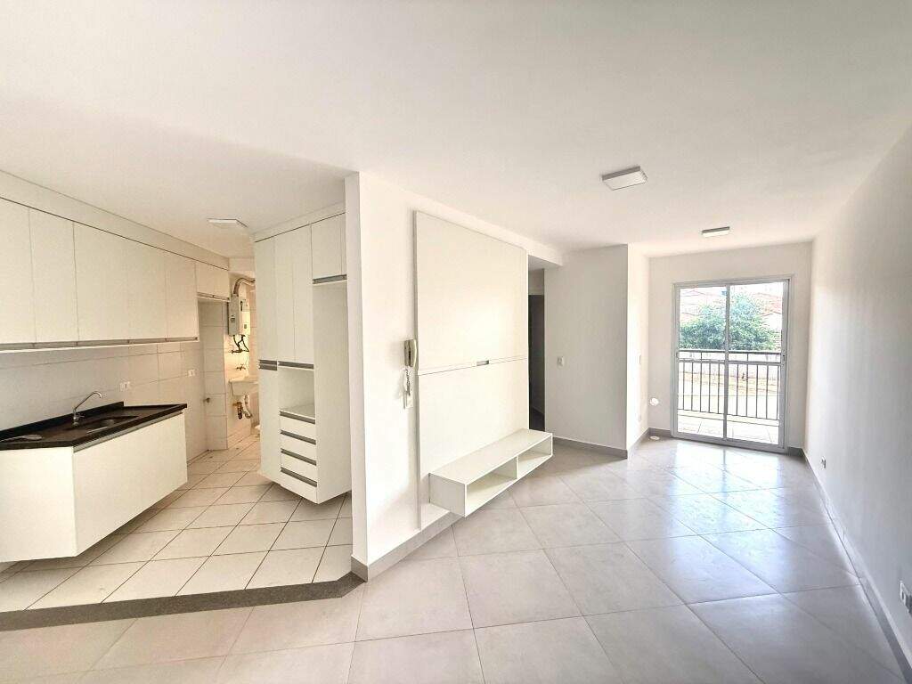 Apartamento à venda no Paulicéia: 