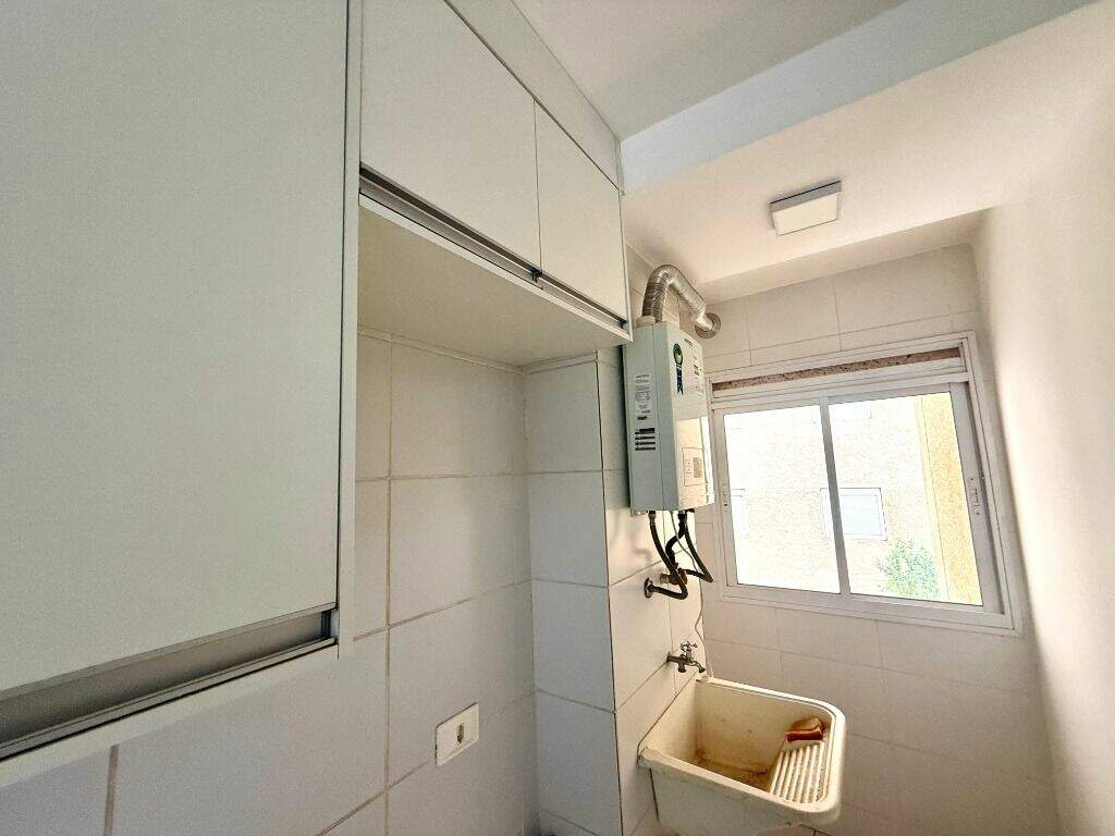 Apartamento à venda no Paulicéia: 