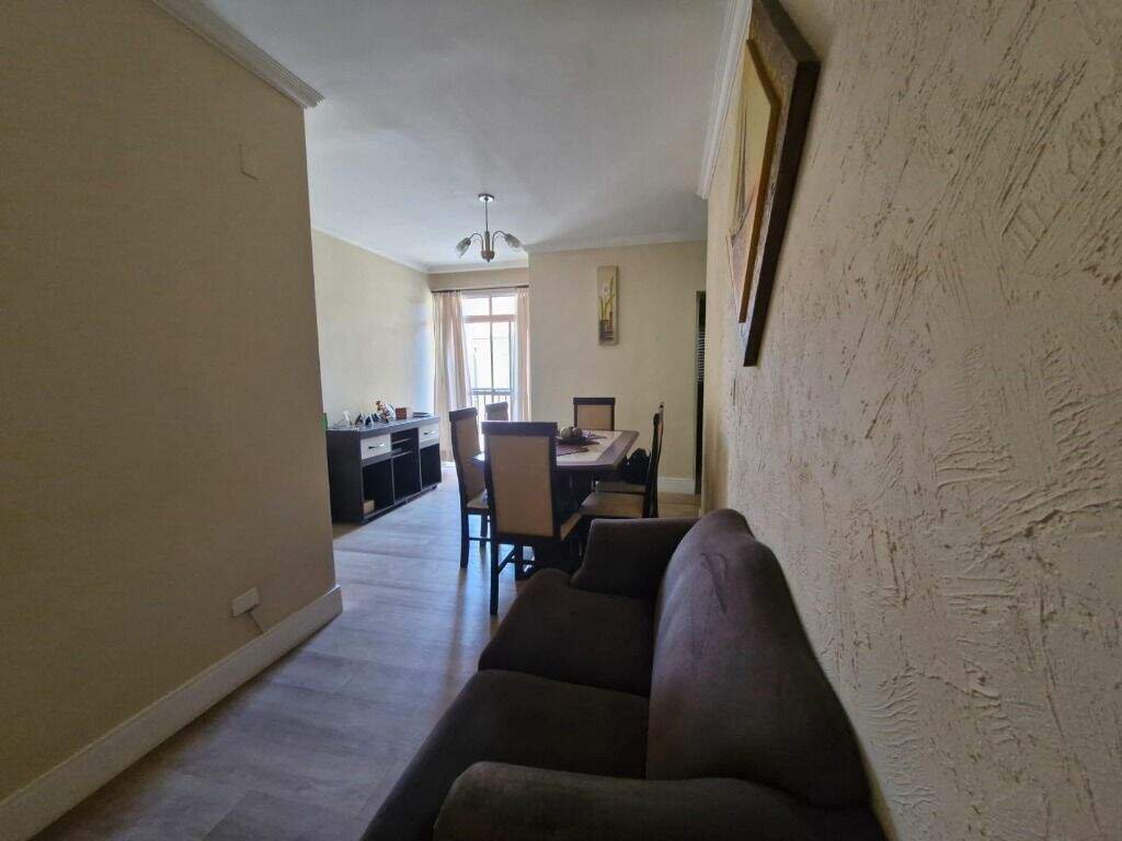 Apartamento à venda no Paulicéia: 