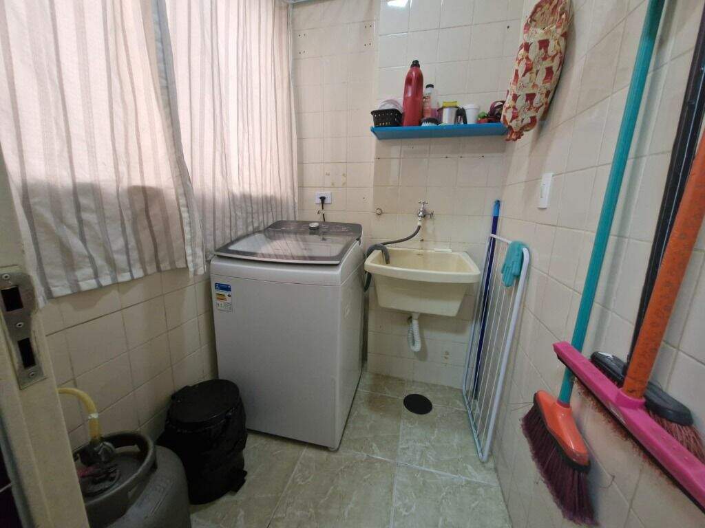 Apartamento à venda no Paulicéia: 