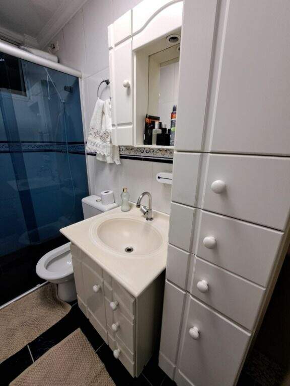 Apartamento à venda no Paulicéia: 