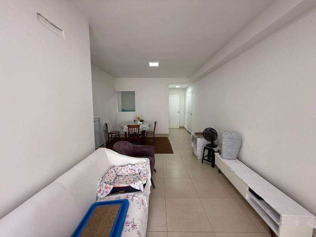 Apartamento à venda no Nova América: 