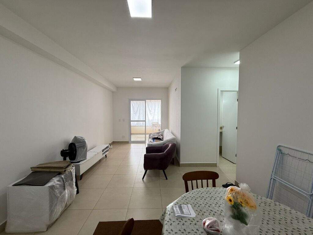 Apartamento à venda no Nova América: 