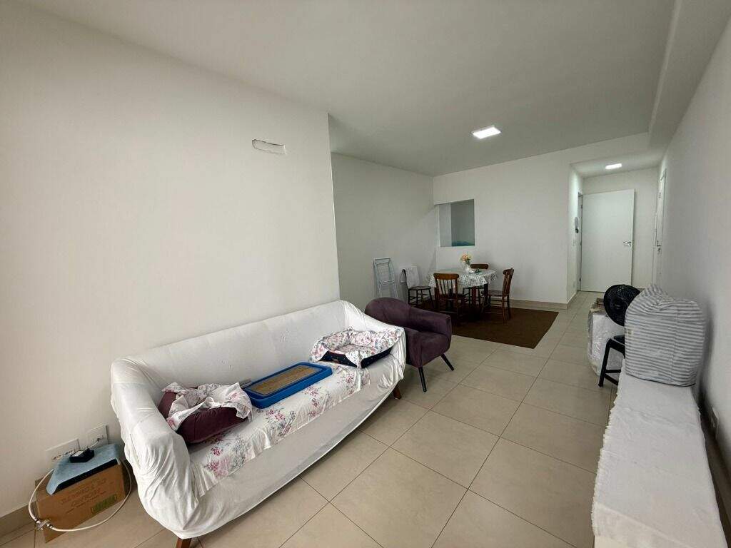 Apartamento à venda no Nova América: 